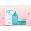 Bộ Dưỡng Trắng Phục Hồi Da Thu Nhỏ Lỗ Chân Lông HA B5 GC Nature Hàn Quốc-ThyLee