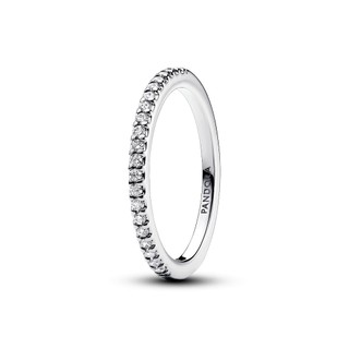 Nhẫn Pandora Timeless Bạc Đính Đá Nhỏ - Sparkling Band Ring