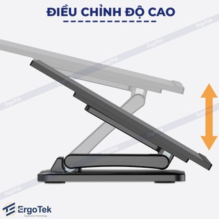 EM-06 / Giá Đỡ Màn Hình Thu Ngân - Arm Màn Hình Phụ - Tay Đỡ Màn Hình Để Bàn Nâng Hạ Xoay Góc Gật Gù