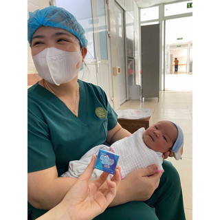 Combo 2 Kem Hăm Da, Dịu Mẩn Đỏ, Hỗ Trợ Vùng Da Bị Tổn Thương Cho Bé Sơ Sinh Home Care