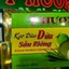 Kẹo dừa lá dứa sầu riêng Ý Hương ( 400g ) - đặc sản Bến Tre