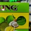 Kẹo dừa lá dứa sầu riêng Ý Hương ( 400g ) - đặc sản Bến Tre