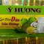 Kẹo dừa lá dứa sầu riêng Ý Hương ( 400g ) - đặc sản Bến Tre