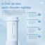 Máy Tăm Nước Thiết Kế Gập Gọn Chống Nước 160ml IPX7 Lựa Chọn Lý Tưởng Cho Mọi Chuyến Ði Airuidu CF550