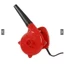 Máy Thổi Hút Bụi MITSUSHI 1000W Lõi Đồng, Máy Thổi Bụi Cầm Tay Vệ Sinh Máy Tính Ô Tô, Bơm Phao Bể Bơi Hơi