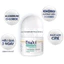 Lăn khử mùi Etiaxil Đan Mạch dành cho da nhạy cảm 15ml