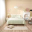 Bộ Chăn Ga Tencel Goodnight Airsilk 20cm - Mềm Mại, Cao Cấp