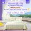 Bộ Chăn Ga Tencel Goodnight Airsilk 20cm - Mềm Mại, Cao Cấp