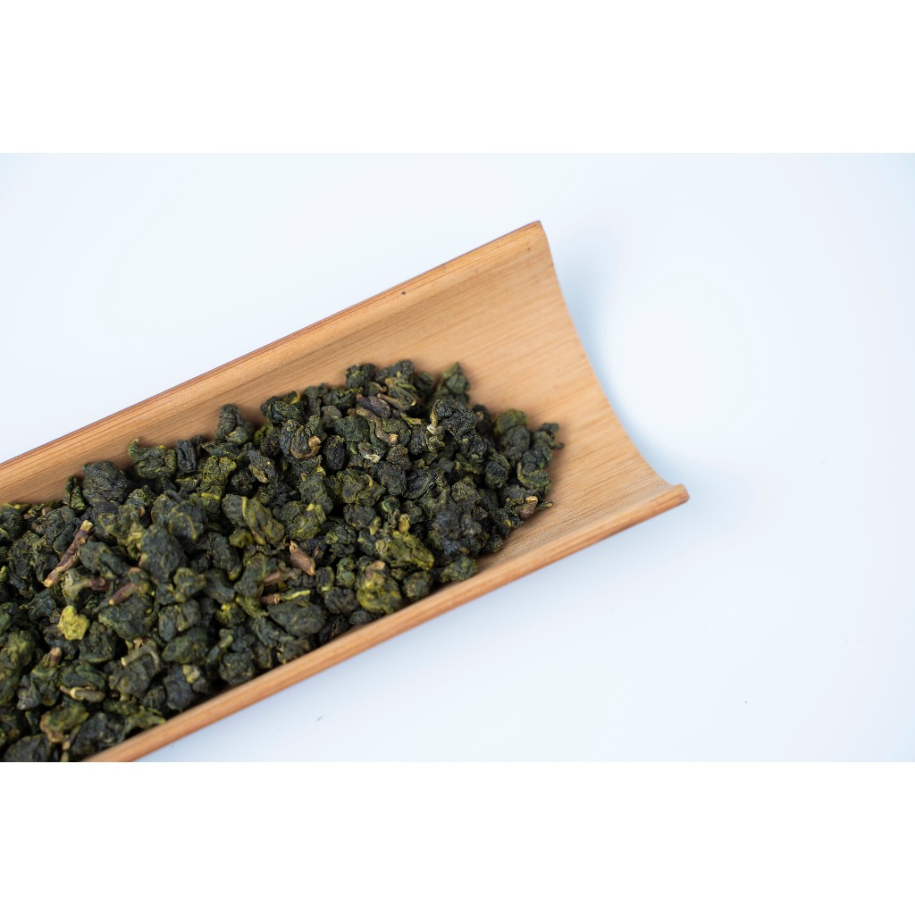 [Otea] Trà Oolong Ngọc Lan 500g/100g hương Ngọc lan ngọt dịu thanh - Dùng Pha Trà Sữa, Trà Me, Trà Trái Cây