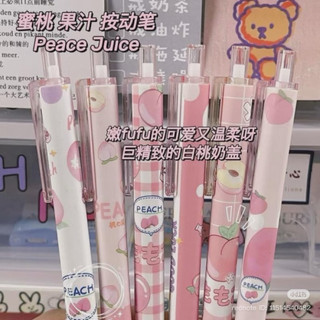✨ SET 6 BÚT BI HOẠT HÌNH SIÊU XINH ✨
