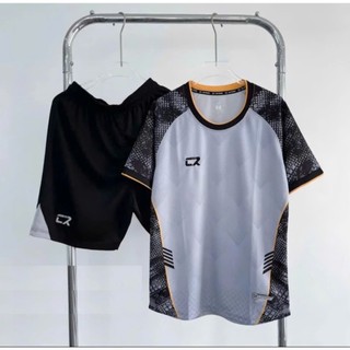 [CÓ IN TÊN] Bộ áo bóng đá trẻ em CY , đủ size cho bé 18-78kg, chất thun lạnh thoáng mát Top Kid
