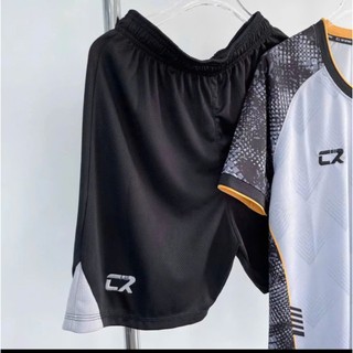 [CÓ IN TÊN] Bộ áo bóng đá trẻ em CY , đủ size cho bé 18-78kg, chất thun lạnh thoáng mát Top Kid
