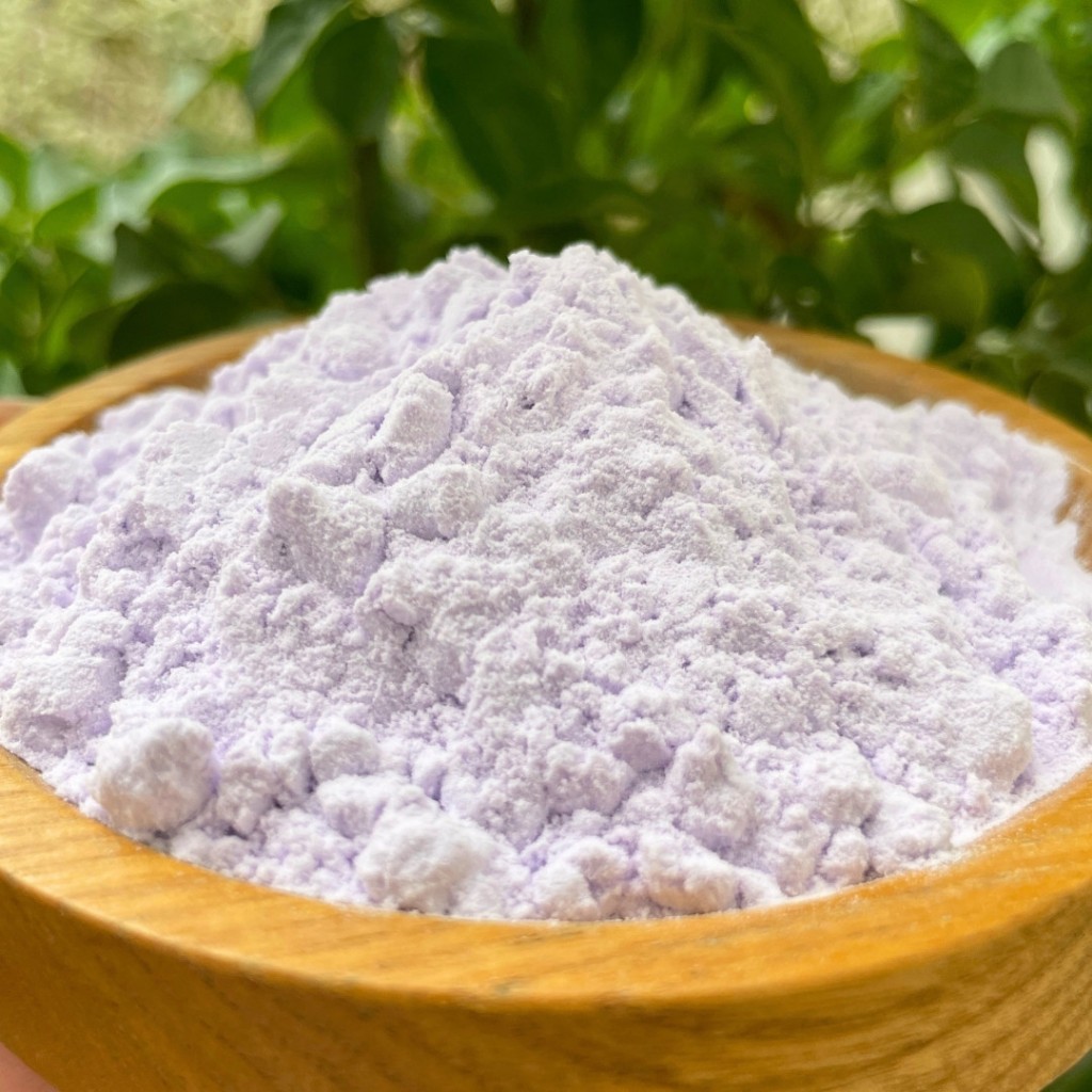 Bột Mặt Nạ Dẻo Lavender Đức Thiện – Dưỡng Da, Ngừa Lão Hóa, Hỗ Trợ Mụn, Sáng Da, Đẹp Da