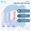 Máy Tăm Nước Thiết Kế Gập Gọn Chống Nước 160ml IPX7 Lựa Chọn Lý Tưởng Cho Mọi Chuyến Ði Airuidu CF550