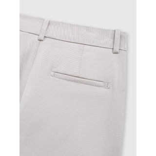 Quần Khaki Nữ Yody Straight Soft Cạp Chéo Ông Suông Nữ Cao Cấp, Co Giãn Nhẹ TRA WCCH26A005