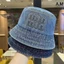 Mũ Cao Bồi Unisex Phong Cách Vintage Mũ Bò Vành Rộng Chống Nắng Đi Biển Chụp Ảnh Cosplay Thời Trang