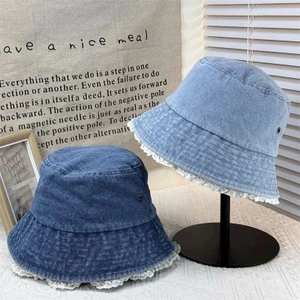 Mũ Bò Cao Bồi Unisex Vành Rộng Phong Cách Vintage Mũ Cowboy Chống Nắng Đi Biển Du Lịch Chụp Ảnh Cực Chất