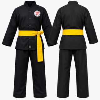 Võ Phục Võ Cổ Truyền, Quần Áo Võ Cổ Truyền Việt Nam, Quyền Thuật - Fighter Cao Cấp