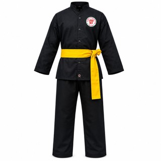 Võ Phục Võ Cổ Truyền, Quần Áo Võ Cổ Truyền Việt Nam, Quyền Thuật - Fighter Cao Cấp