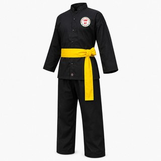 Võ Phục Võ Cổ Truyền, Quần Áo Võ Cổ Truyền Việt Nam, Quyền Thuật - Fighter Cao Cấp