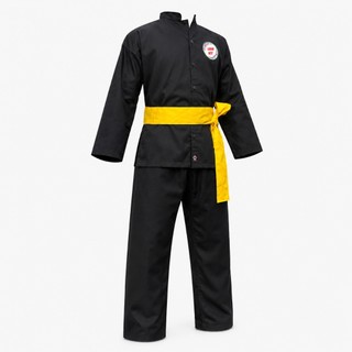 Võ Phục Võ Cổ Truyền, Quần Áo Võ Cổ Truyền Việt Nam, Quyền Thuật - Fighter Cao Cấp