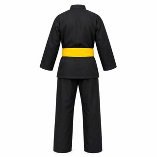 Võ Phục Võ Cổ Truyền, Quần Áo Võ Cổ Truyền Việt Nam, Quyền Thuật - Fighter Cao Cấp