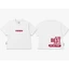 The Best Áo Thun "Be Your Best" Boxy 100% Cotton Unisex Streetwear Basic Phong Cách Hiện Đại Dễ Phối Đồ Cho Nam Và Nữ