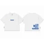 The Best Áo Thun "Be Your Best" Boxy 100% Cotton Unisex Streetwear Basic Phong Cách Hiện Đại Dễ Phối Đồ Cho Nam Và Nữ