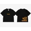 The Best Áo Thun "Be Your Best" Boxy 100% Cotton Unisex Streetwear Basic Phong Cách Hiện Đại Dễ Phối Đồ Cho Nam Và Nữ
