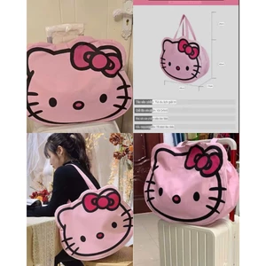 Túi Kitty Nữ Dễ Thương Túi Đeo Vai Túi Xách Hello Kitty Mini Phong Cách Hàn Quốc Đi Chơi Dạo Phố