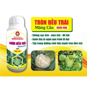 PBL TRÒN ĐỀU TRÁI MÃNG CẦU