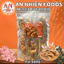 Bánh thuyền hạt dinh dưỡng [Có hóa đơn VAT]