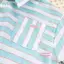 Set Áo Sơ Mi Quần Cộc Bomi Chất Liệu Cotton Cho Bé Đi Học UR 3865