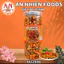 Bắp vị bò lá chanh [Có hóa đơn VAT]