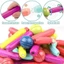 Bộ Đồ Chơi Nam Châm Xếp Hình 3D Cho Bé – Thanh Ghép Từ Tính Sáng Tạo Thông Minh