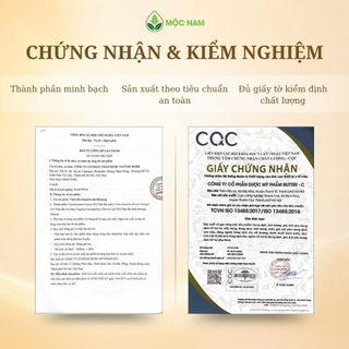 Tinh dầu thơm phòng Relaxing Mộc Nam hương cam - quế - đinh hương thư giãn, khử mùi phòng