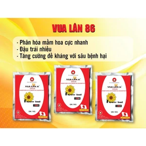 PBVL - VUA LÂN 86 (Gói 1kg)
