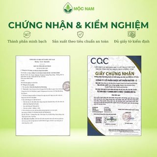 Tinh dầu thơm phòng Refreshing Mộc Nam - Hương cam quýt, phong lữ thư giãn, khử mùi phòng