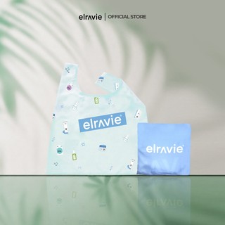 [GIFT] Túi gấp gọn Elravie tiện lợi
