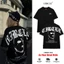 Áo thun Street Visite Circle Unisex cotton cao cấp - CIRCLE CLO