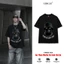 Áo thun Mafia Cá tính Circle Unisex cotton cao cấp - CIRCLE CLO