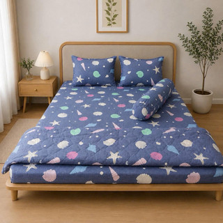 Mền Lẻ Cotton Thắng Lợi Aniva Bedding Chính Hãng | Mềm Mịn, Thoáng Mát, Bền Màu