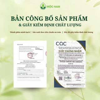 Nước tắm thảo dược mùi già Mộc Nam - Xông tắm thư giãn, tẩy uế, xả xui, sạch da & thơm lâu (250ml)