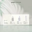 Set sample bộ sản phẩm chăm sóc da Elravie Pro