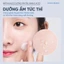 Mặt Nạ Ngủ Hanajirushi Super Moisture Face Mask Dưỡng Ẩm Sâu, Hỗ Trợ Chống Lão Hóa