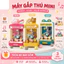 Máy gắp thú Clawmachine