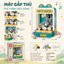 Máy gắp thú Clawmachine