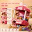 Máy gắp thú Clawmachine