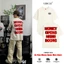 Áo thun Money Opens More Doors Circle Unisex cotton cao cấp - CIRCLE CLo