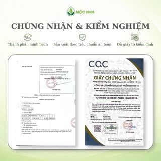 Xịt dưỡng tóc Mộc Nam hương thảo lô hội - Giúp kích mọc tóc, dưỡng tóc chắc khỏe, suôn mượt (70ml)